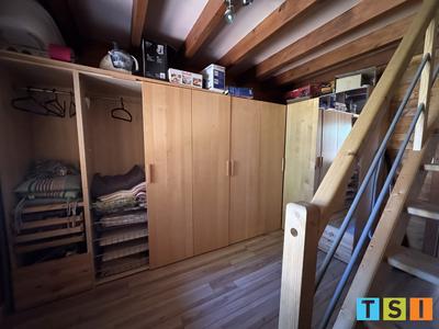 Maison - 187 m² - 11 pièces