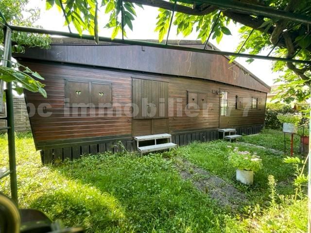 Châlet - 39 m² - 3 pièces