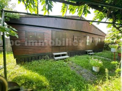 Châlet - 39 m² - 3 pièces