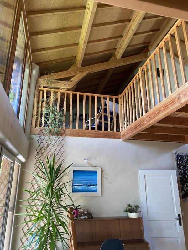 Maison - 205 m² - 7 pièces