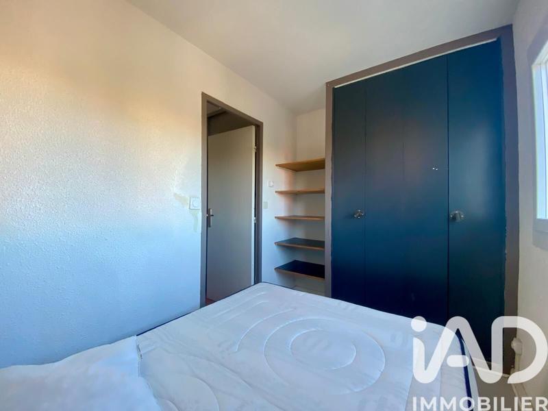 Appartement - 43 m² - 3 pièces