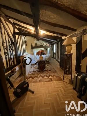 Maison - 172 m² - 5 pièces