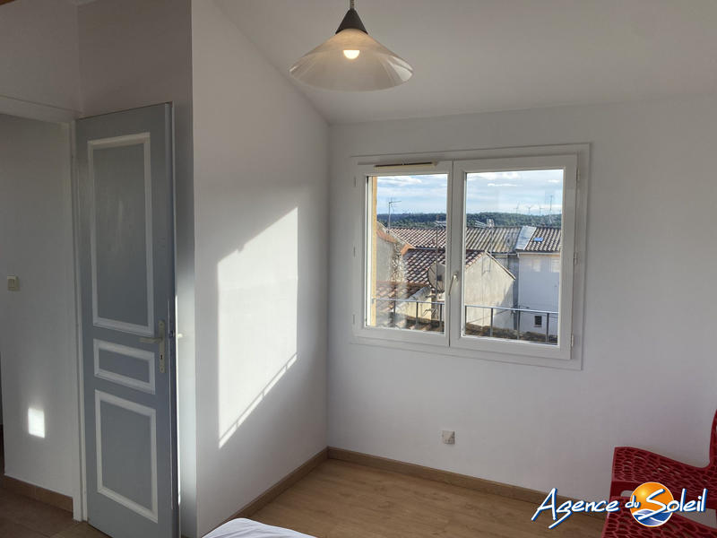 Maison - 63 m² - 5 pièces