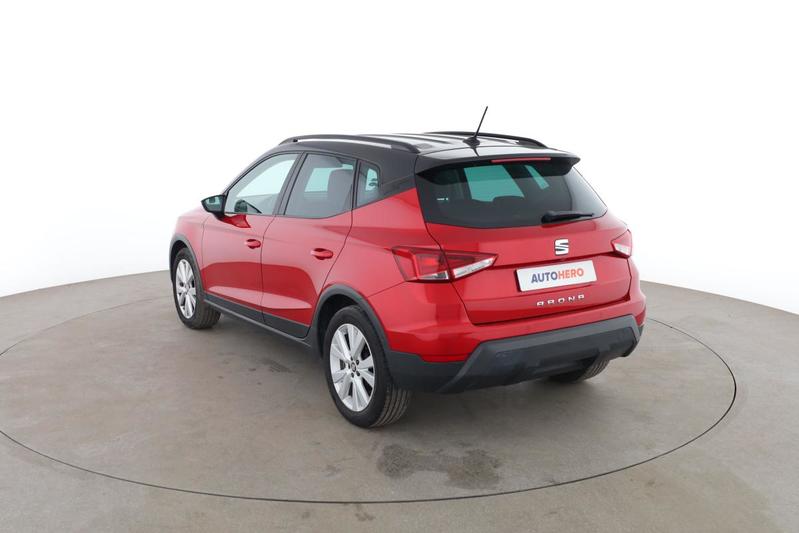 Seat Arona 1.0 EcoTSI Urban 95 ch
