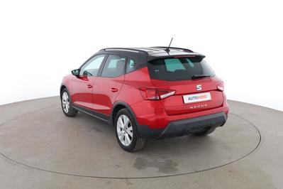Seat Arona 1.0 EcoTSI Urban 95 ch