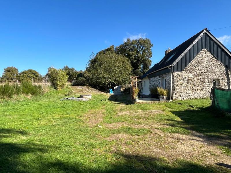 Maison - 52 m² - 3 pièces