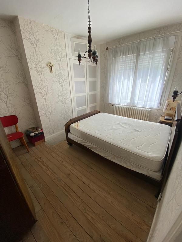 Maison - 159 m² - 4 pièces