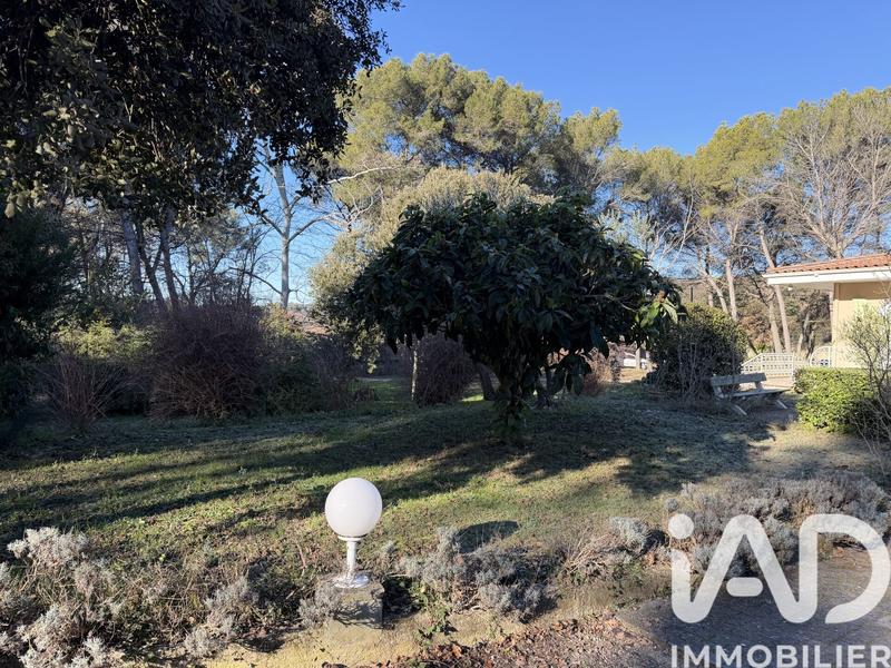 Maison - 167 m² - 4 pièces