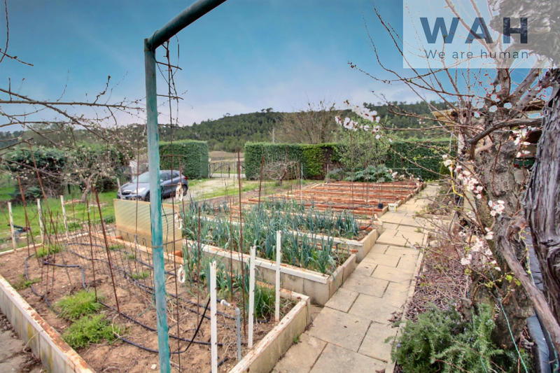 Maison - 143 m² - 7 pièces