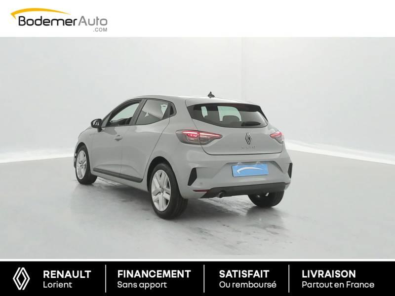 Renault Clio TCe 90 Evolution