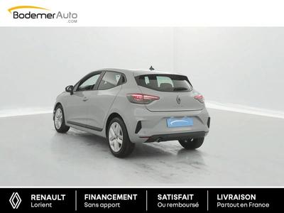 Renault Clio TCe 90 Evolution