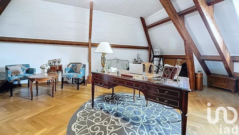 Maison - 171 m² - 5 pièces