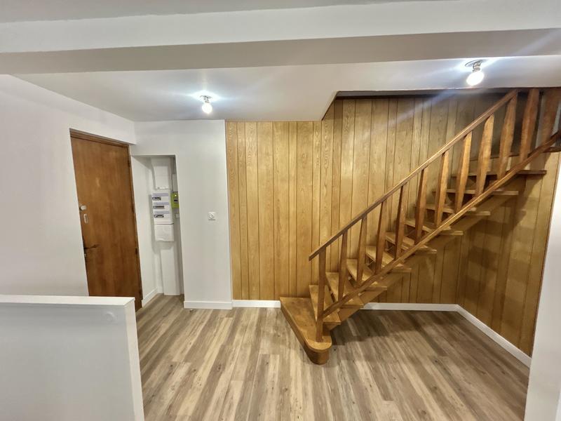 Appartement - 52 m² - 3 pièces