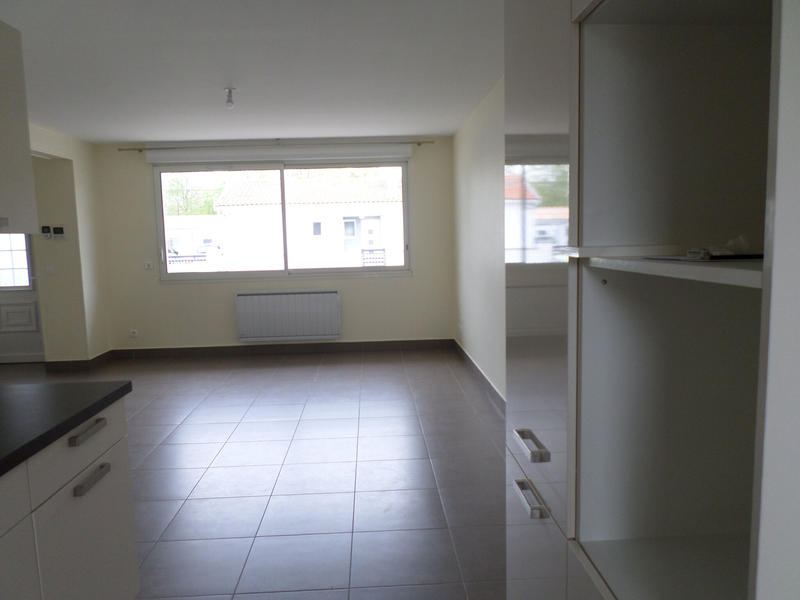 Maison - 74 m² - 4 pièces