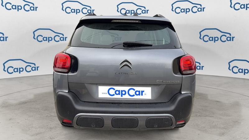 Citroën C3 Aircross 1.2 PureTech 82 Feel