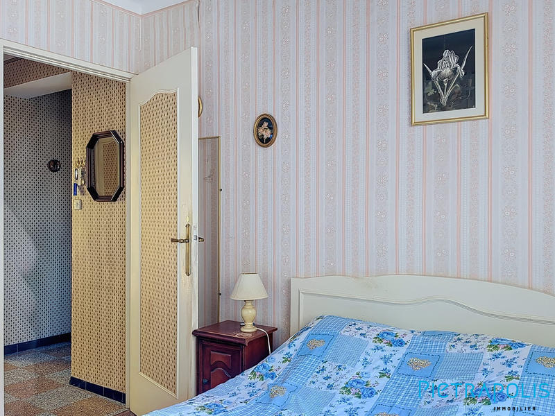 Appartement - 67 m² - 4 pièces