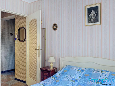 Appartement - 67 m² - 4 pièces