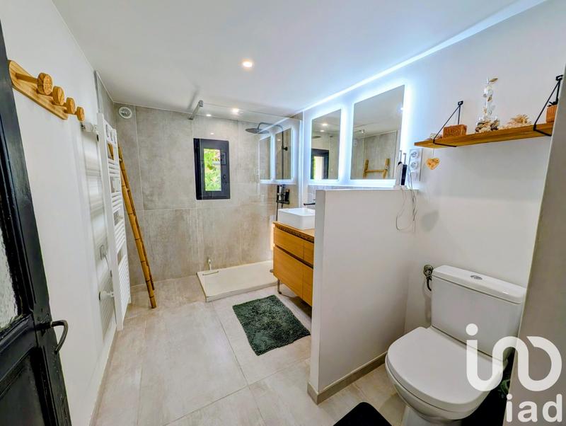 Maison - 164 m² - 7 pièces