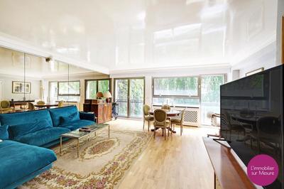 Duplex - 100 m² - 4 pièces