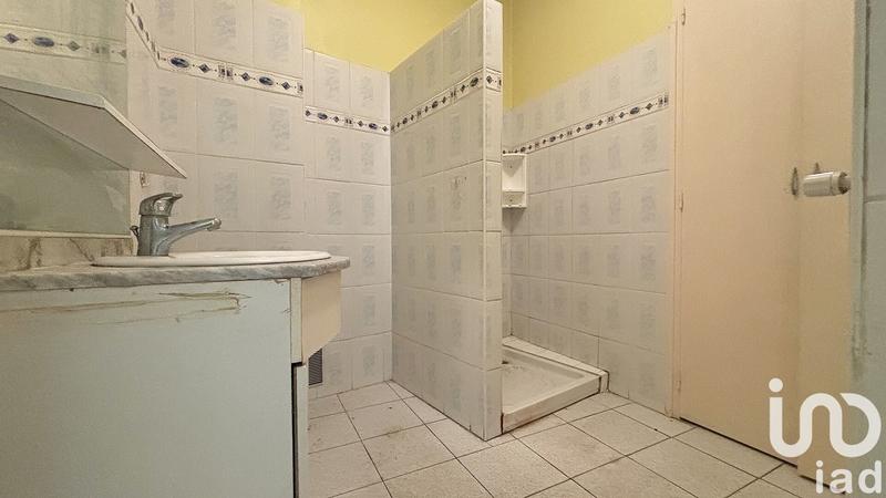 Appartement - 130 m² - 5 pièces