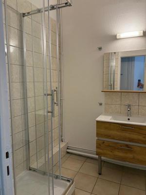 Studio - 44 m² - 1 pièce