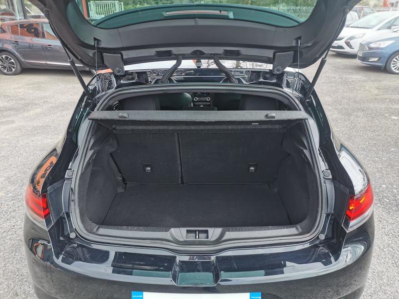 Renault Mégane 1.3 TCe 140 ch R.S line Edc