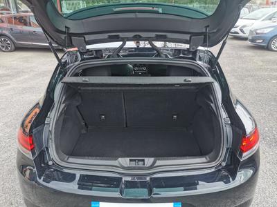 Renault Mégane 1.3 TCe 140 ch R.S line Edc