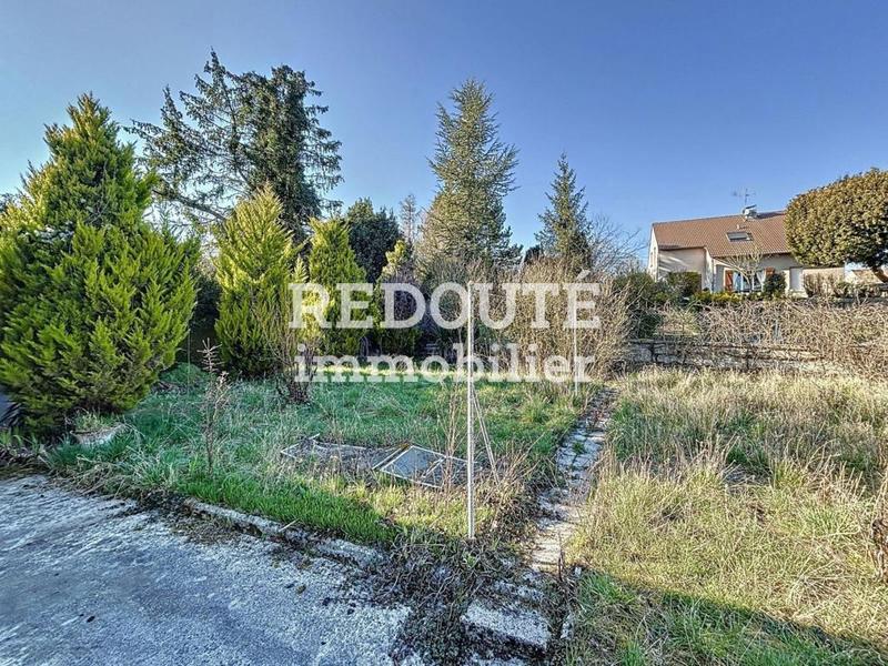 Maison - 141 m² - 6 pièces