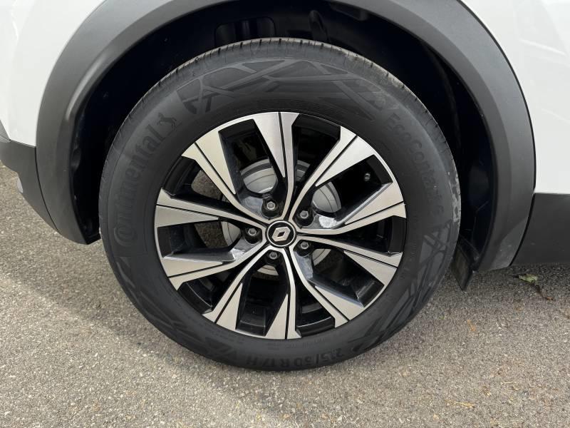 Renault Captur E-Tech full hybrid 145 Evolution