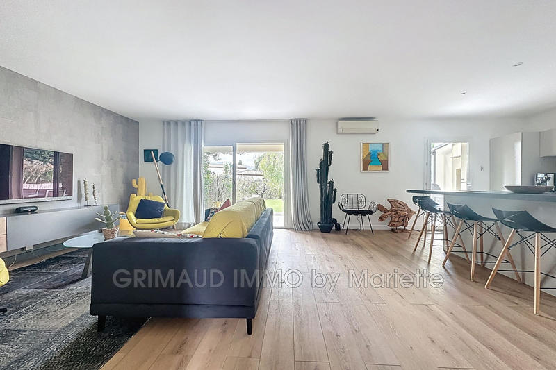 Maison - 87 m² - 3 pièces