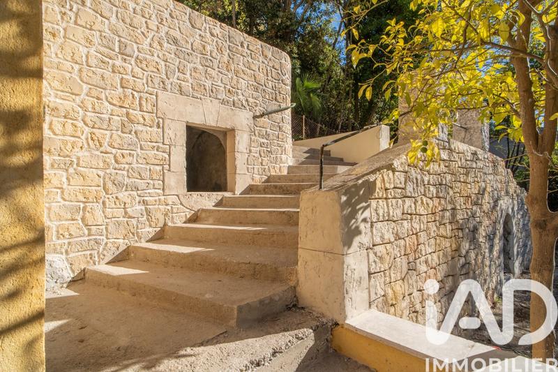 Appartement - 53 m² - 3 pièces