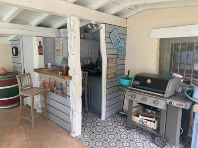 Maison de village - 430 m² - 6 pièces