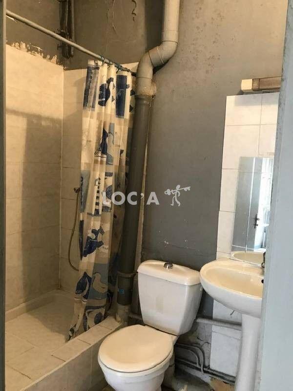 Studio - 15 m² - 1 pièce