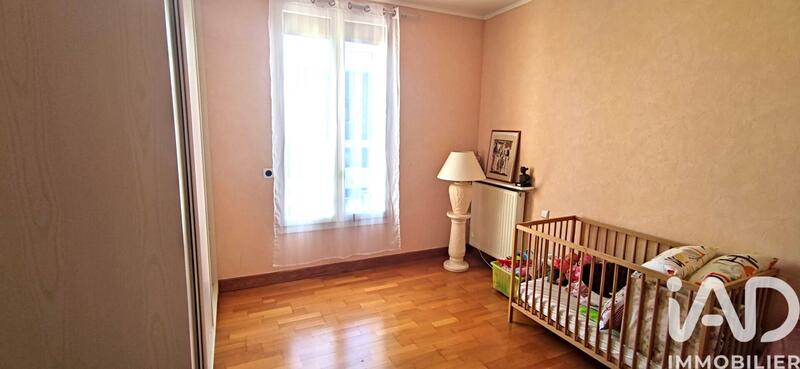 Maison - 125 m² - 7 pièces