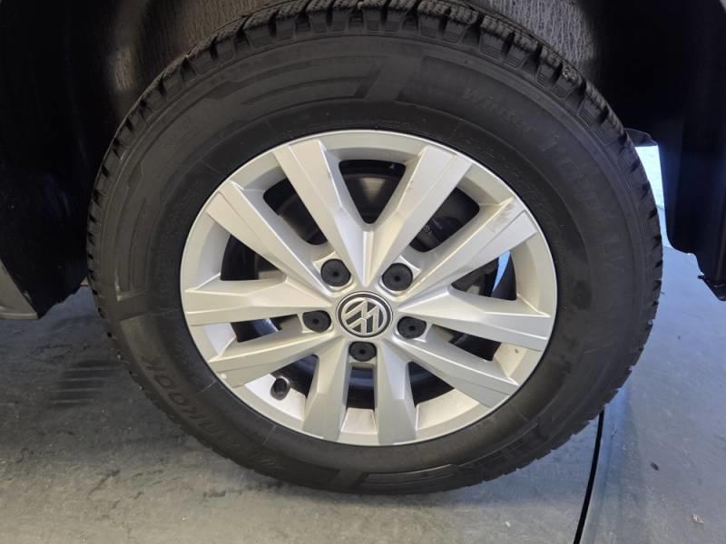 Volkswagen Caravelle 2.0 Tdi 150 Bmt Longue Dsg7 Confortline