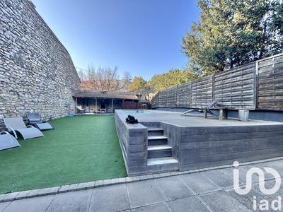 Maison - 146 m² - 6 pièces