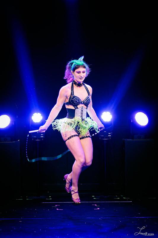 Milk'Shake Ton Booty #2