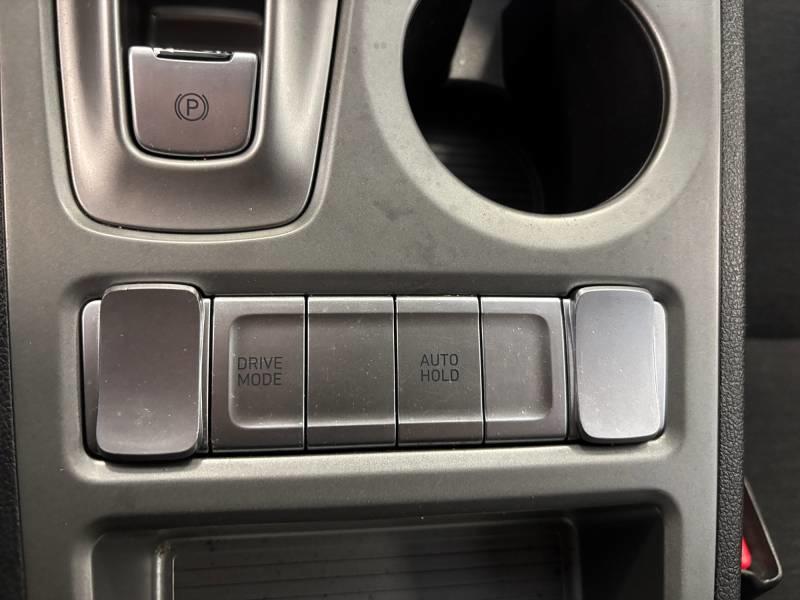 Hyundai Kona Electrique 39 kWh - 136 ch Intuitive
