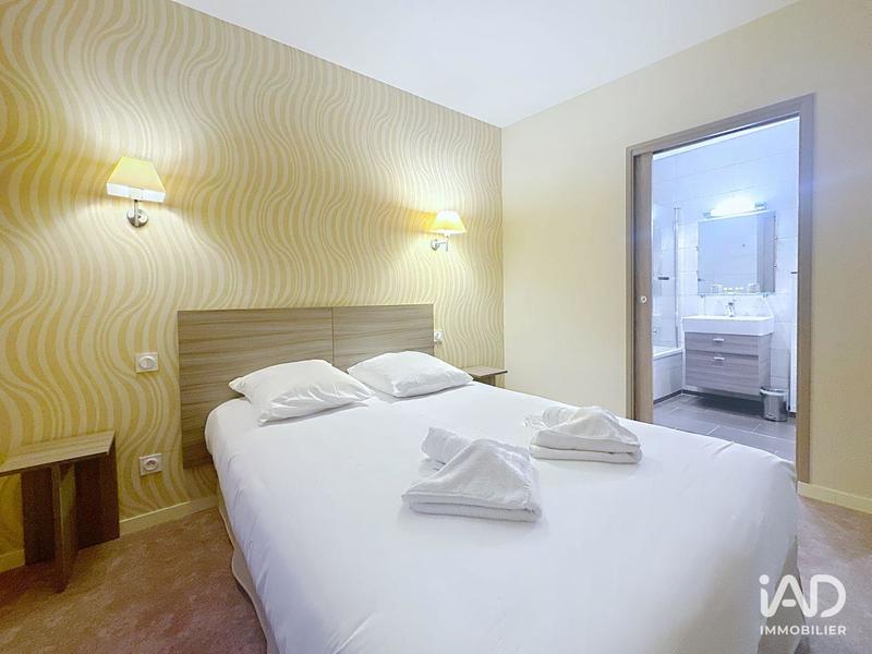 Local commercial - 425 m²