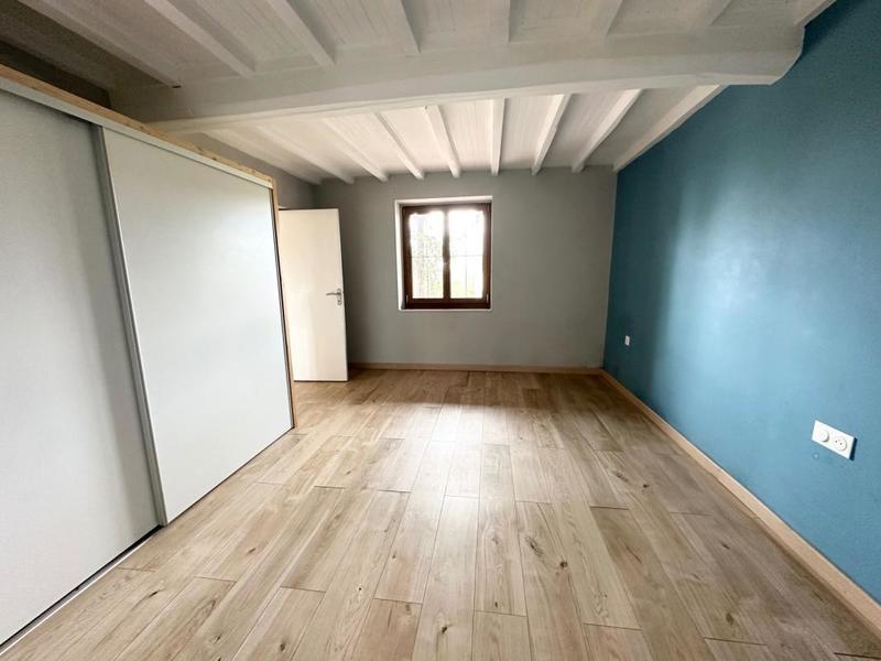 Fermette - 146 m² - 4 pièces