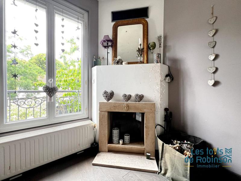 Maison ancienne - 110 m² - 5 pièces