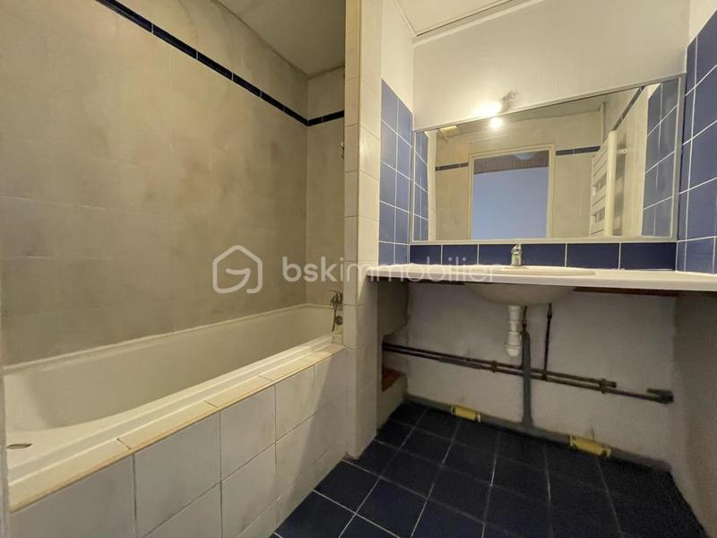 Maison de village - 128 m² - 7 pièces