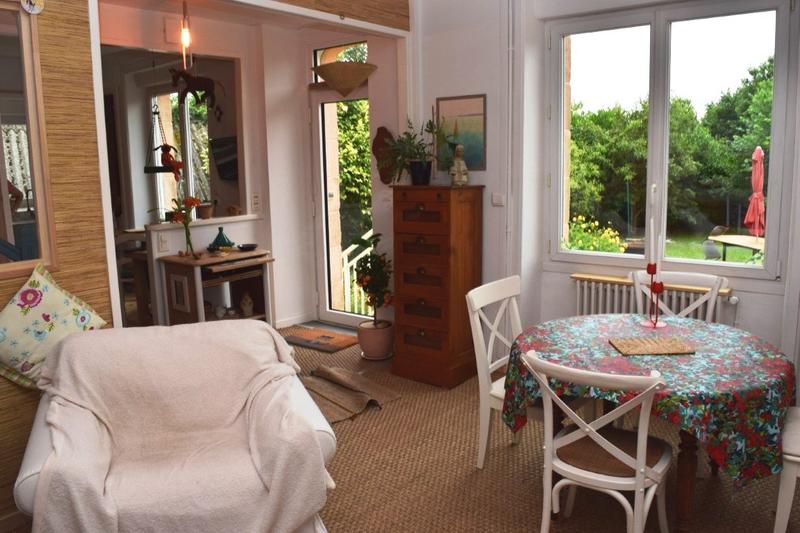 Maison - 135 m² - 7 pièces