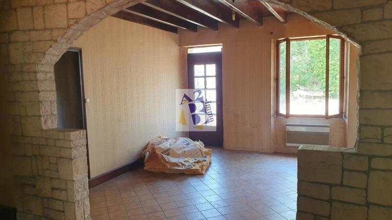 Maison de ville - 109 m² - 5 pièces