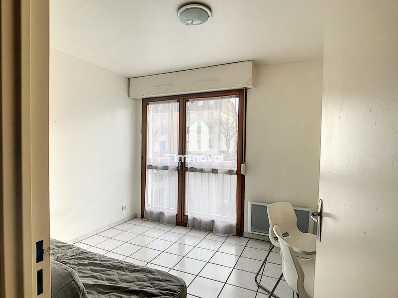 Appartement - 22 m² - 1 pièce