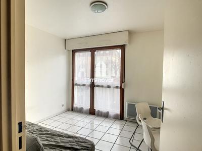 Appartement - 22 m² - 1 pièce