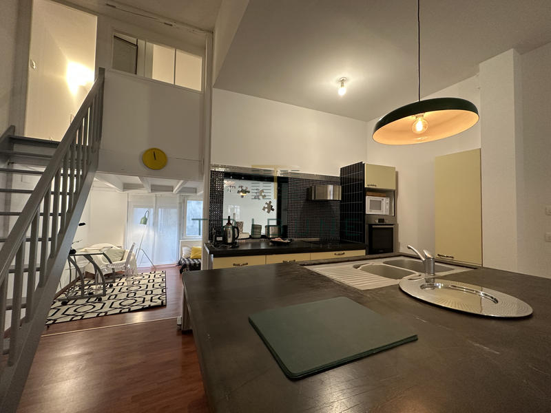 Appartement - 150 m² - 4 pièces