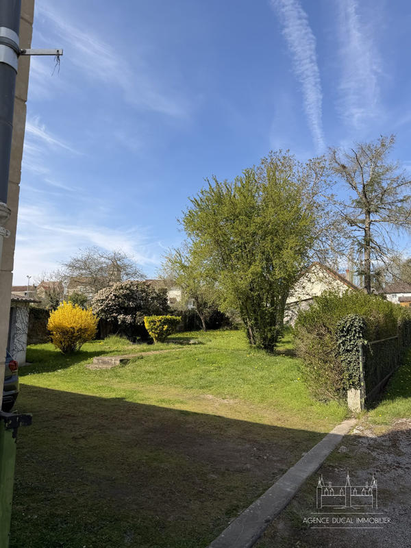 Maison ancienne - 115 m² - 5 pièces