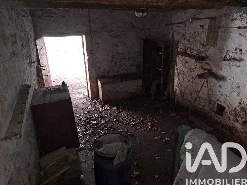 Ferme - 80 m² - 5 pièces