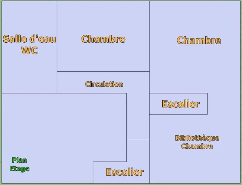 Maison - 167 m² - 5 pièces